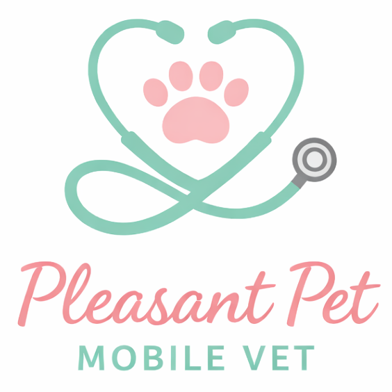 Pleasant Pet Mobile Vet